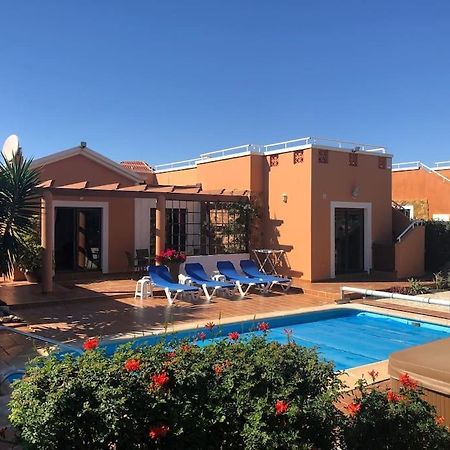 הוילה Casa Piedra, Luxury Family Front Line Golf, Hot Tub,Pool Table, 8 Pers, קלטה דה פוסטה מראה חיצוני תמונה