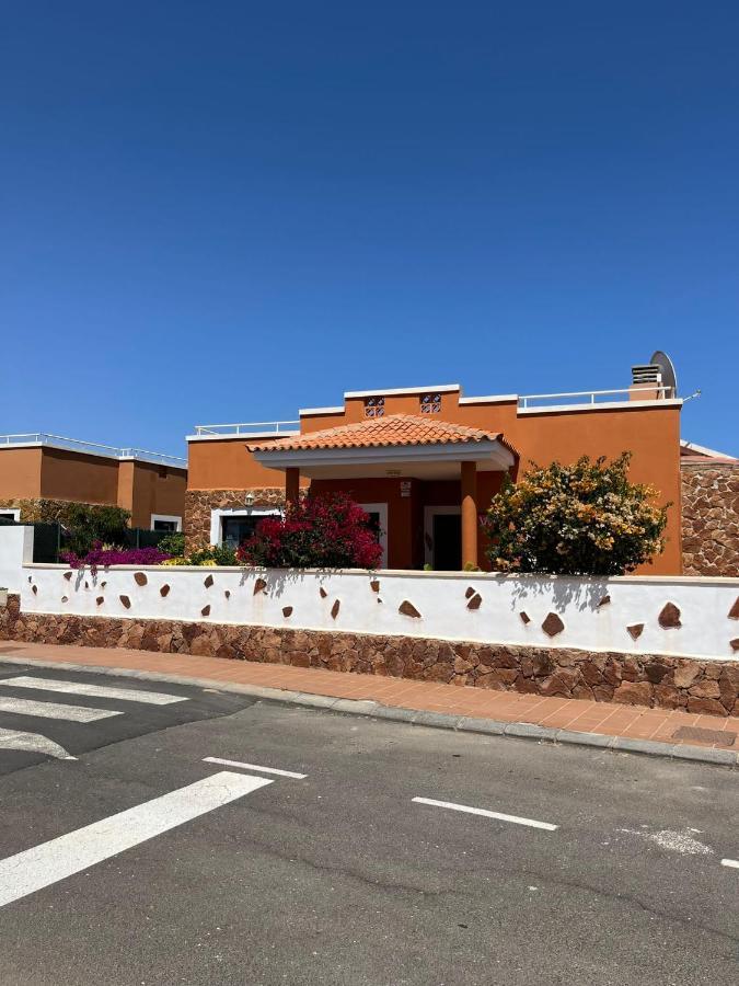 הוילה Casa Piedra, Luxury Family Front Line Golf, Hot Tub,Pool Table, 8 Pers, קלטה דה פוסטה מראה חיצוני תמונה