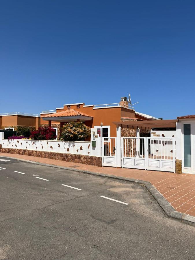 הוילה Casa Piedra, Luxury Family Front Line Golf, Hot Tub,Pool Table, 8 Pers, קלטה דה פוסטה מראה חיצוני תמונה