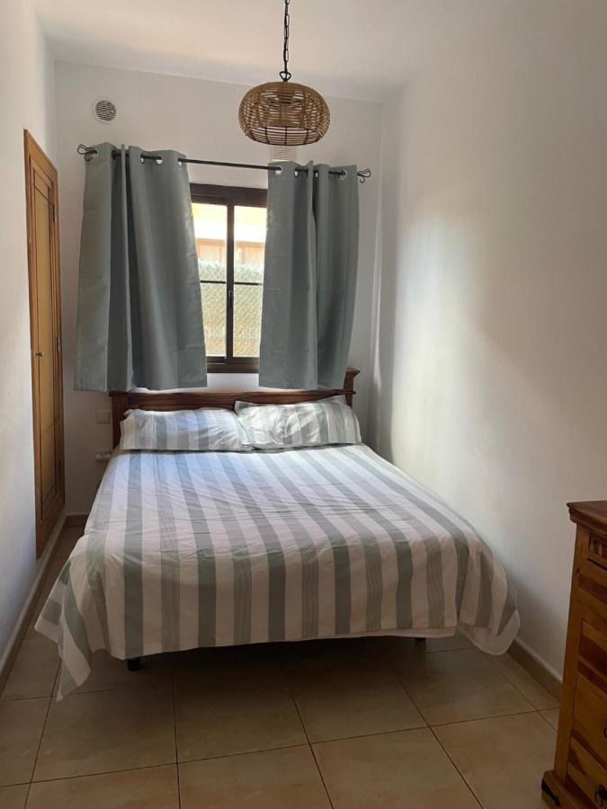 הוילה Casa Piedra, Luxury Family Front Line Golf, Hot Tub,Pool Table, 8 Pers, קלטה דה פוסטה מראה חיצוני תמונה