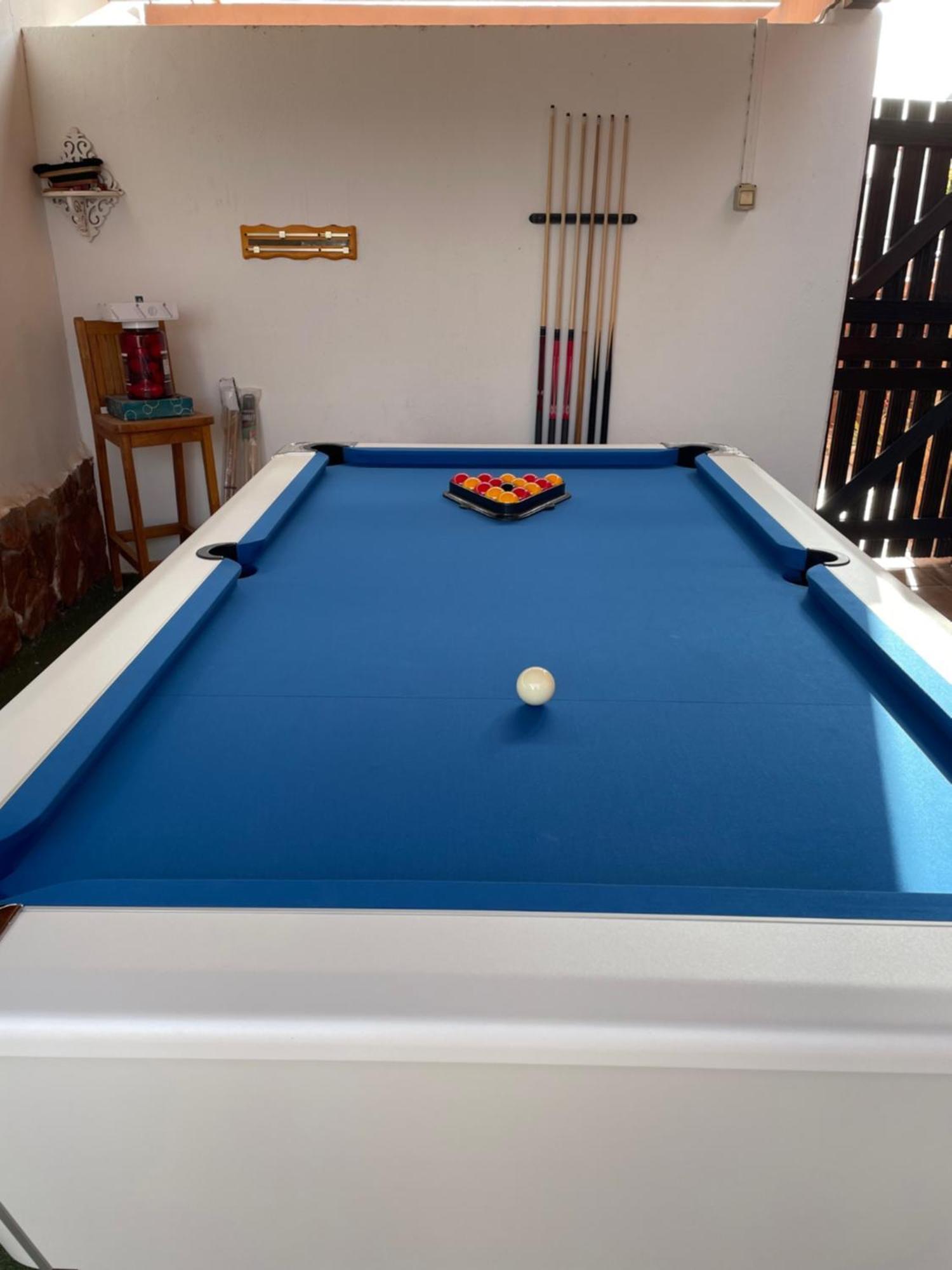 הוילה Casa Piedra, Luxury Family Front Line Golf, Hot Tub,Pool Table, 8 Pers, קלטה דה פוסטה מראה חיצוני תמונה