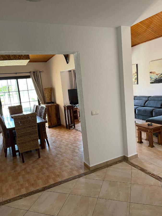 הוילה Casa Piedra, Luxury Family Front Line Golf, Hot Tub,Pool Table, 8 Pers, קלטה דה פוסטה מראה חיצוני תמונה