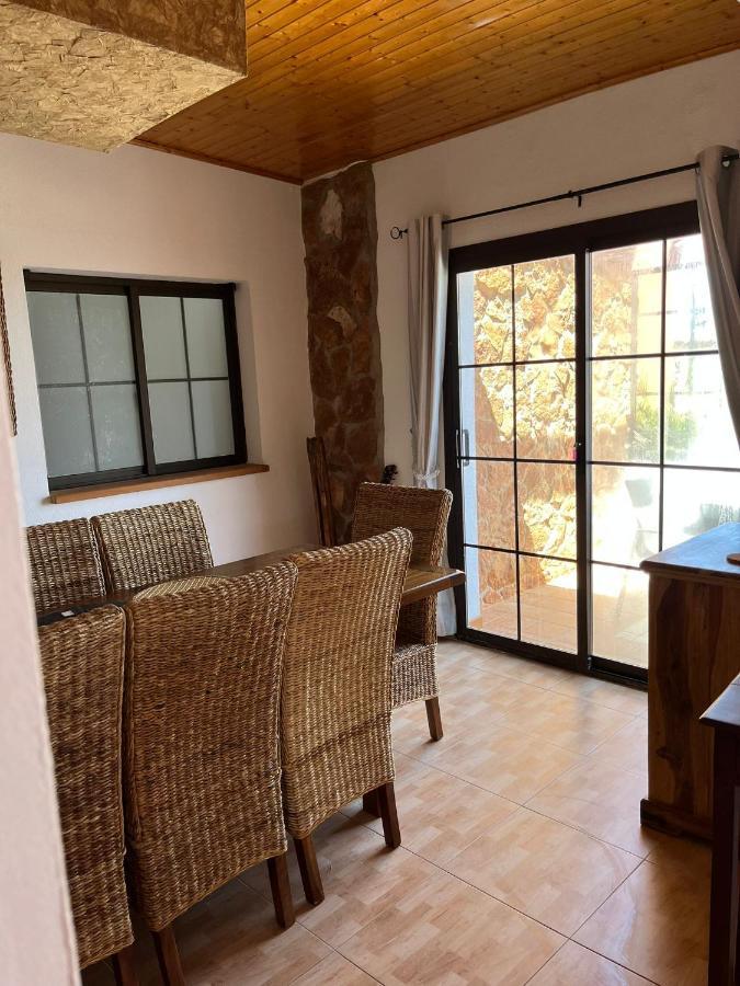 הוילה Casa Piedra, Luxury Family Front Line Golf, Hot Tub,Pool Table, 8 Pers, קלטה דה פוסטה מראה חיצוני תמונה