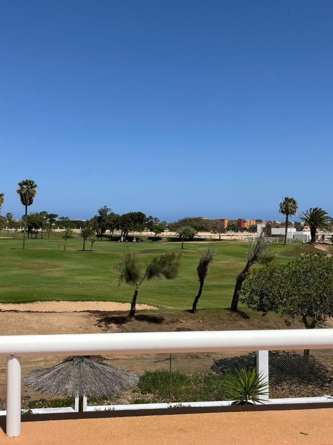 הוילה Casa Piedra, Luxury Family Front Line Golf, Hot Tub,Pool Table, 8 Pers, קלטה דה פוסטה מראה חיצוני תמונה