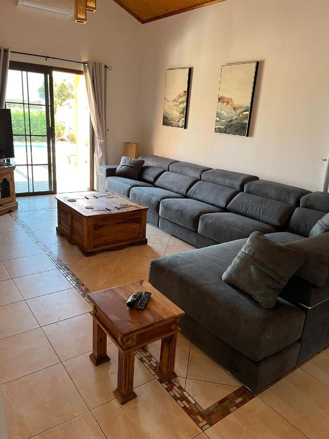 הוילה Casa Piedra, Luxury Family Front Line Golf, Hot Tub,Pool Table, 8 Pers, קלטה דה פוסטה מראה חיצוני תמונה