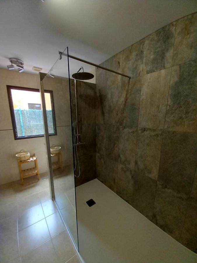 הוילה Casa Piedra, Luxury Family Front Line Golf, Hot Tub,Pool Table, 8 Pers, קלטה דה פוסטה מראה חיצוני תמונה
