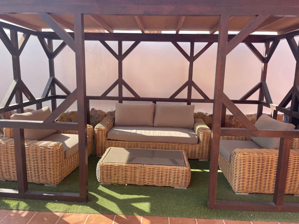 הוילה Casa Piedra, Luxury Family Front Line Golf, Hot Tub,Pool Table, 8 Pers, קלטה דה פוסטה מראה חיצוני תמונה