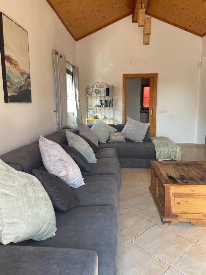 הוילה Casa Piedra, Luxury Family Front Line Golf, Hot Tub,Pool Table, 8 Pers, קלטה דה פוסטה מראה חיצוני תמונה