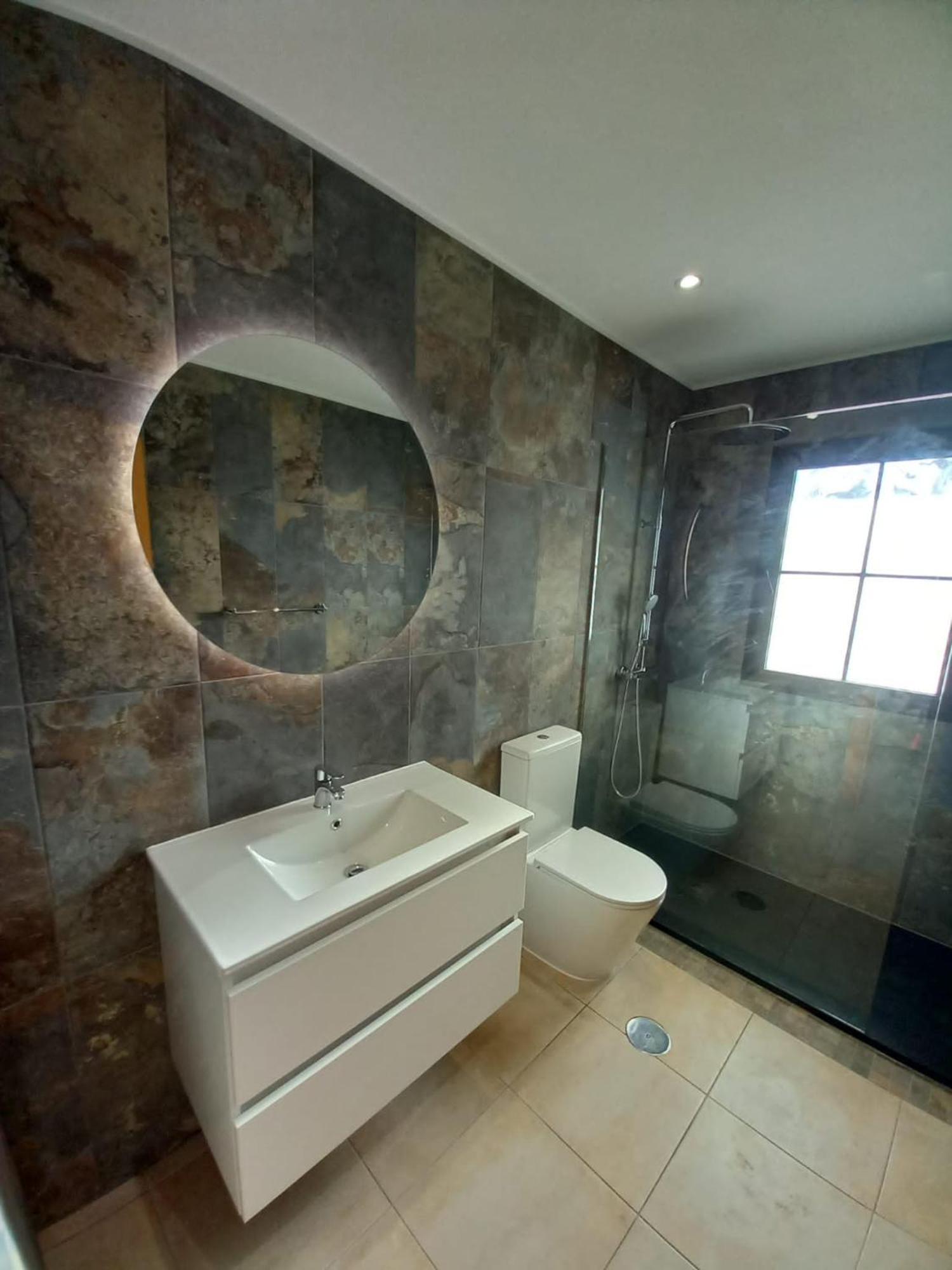 הוילה Casa Piedra, Luxury Family Front Line Golf, Hot Tub,Pool Table, 8 Pers, קלטה דה פוסטה מראה חיצוני תמונה