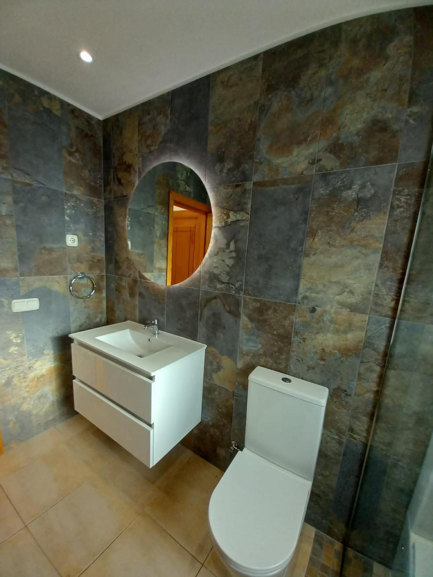 הוילה Casa Piedra, Luxury Family Front Line Golf, Hot Tub,Pool Table, 8 Pers, קלטה דה פוסטה מראה חיצוני תמונה