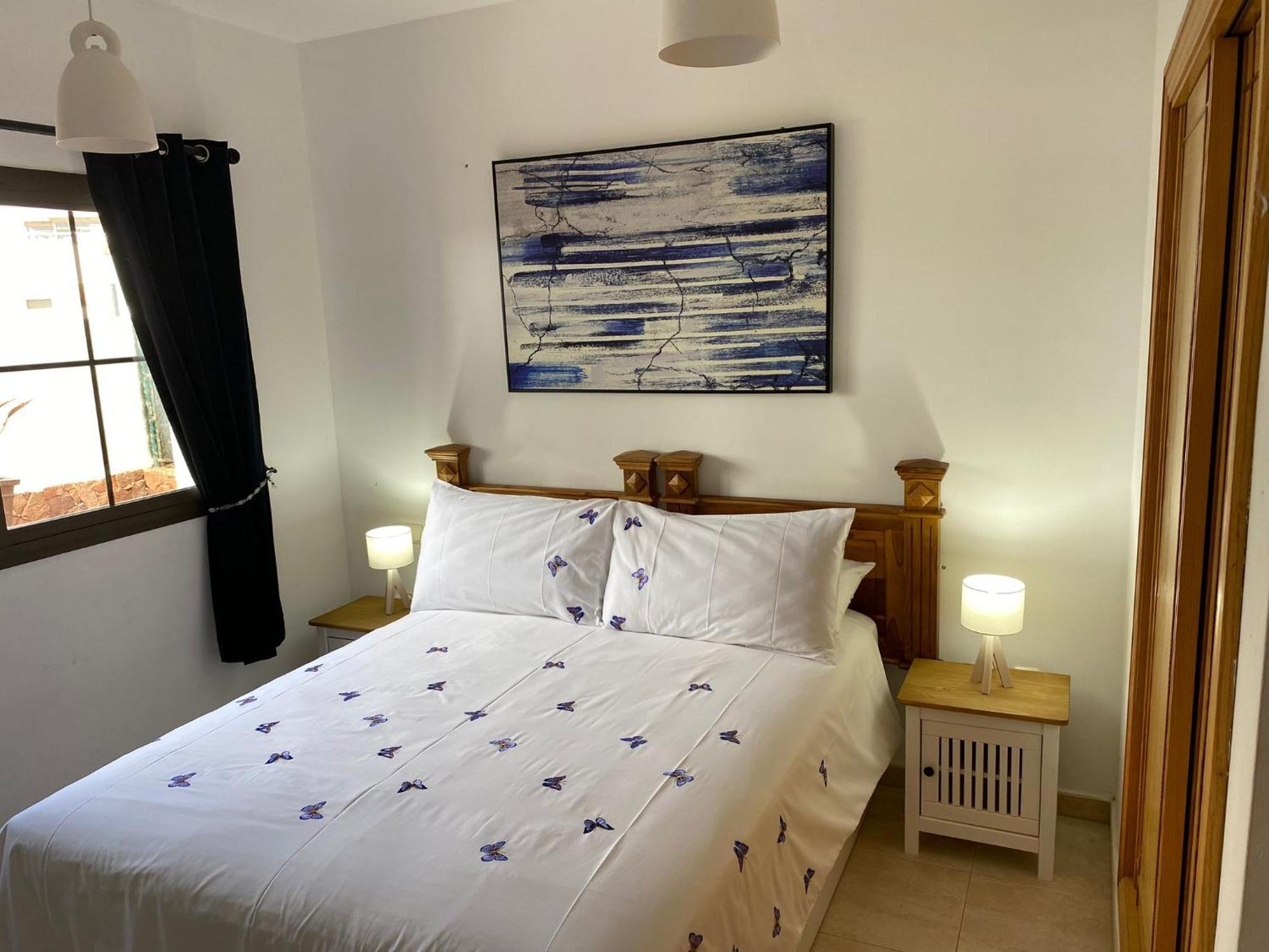 הוילה Casa Piedra, Luxury Family Front Line Golf, Hot Tub,Pool Table, 8 Pers, קלטה דה פוסטה מראה חיצוני תמונה
